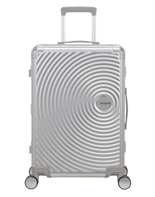 SOUNDBOX ALU | Spinner 68cm |