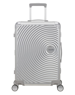 SOUNDBOX ALU | Spinner 68cm |
