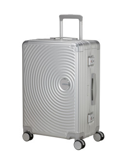 SOUNDBOX ALU | Spinner 68cm |