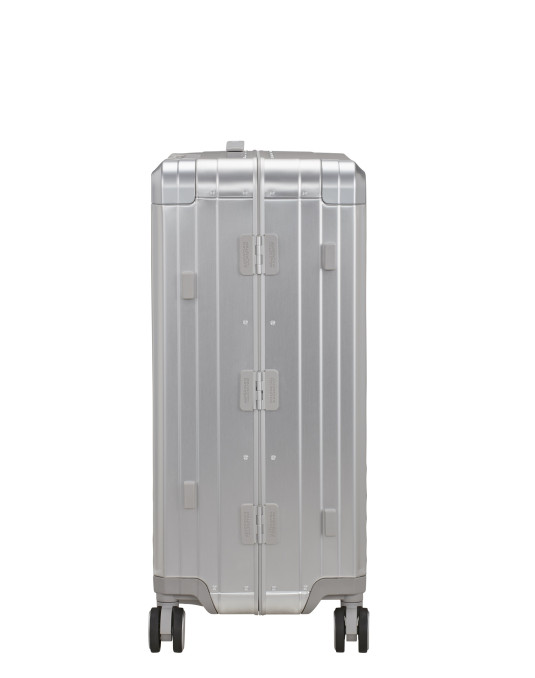 SOUNDBOX ALU | Spinner 68cm |