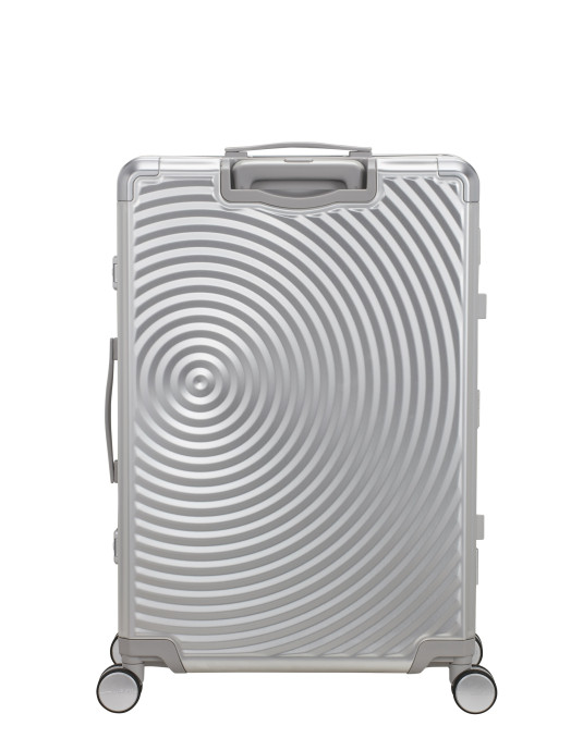 SOUNDBOX ALU | Spinner 77cm |