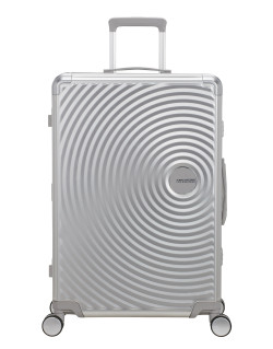 SOUNDBOX ALU | Spinner 77cm |
