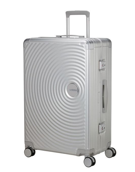 SOUNDBOX ALU | Spinner 77cm |