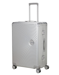 SOUNDBOX ALU | Spinner 77cm |