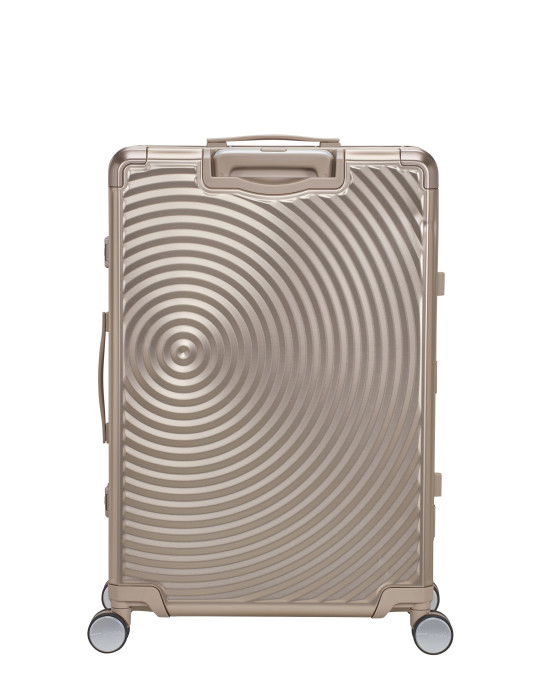 SOUNDBOX ALU | Spinner 77cm |