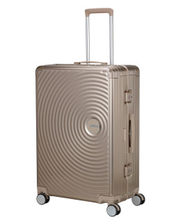 SOUNDBOX ALU | Spinner 77cm |