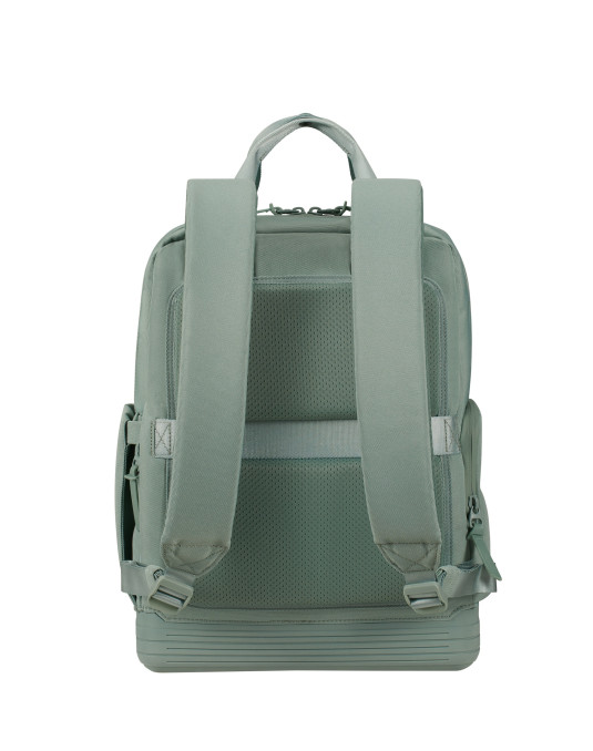 SOULPACK | Business BP Tote 15" | Iceberg Green