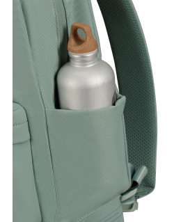 SOULPACK | Business BP Tote 15" | Iceberg Green