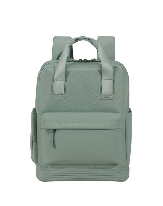 SOULPACK | Business BP Tote 15" | Iceberg Green