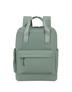 SOULPACK | Business BP Tote 15" | Iceberg Green