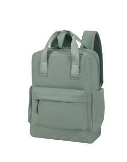 SOULPACK | Business BP Tote 15" | Iceberg Green