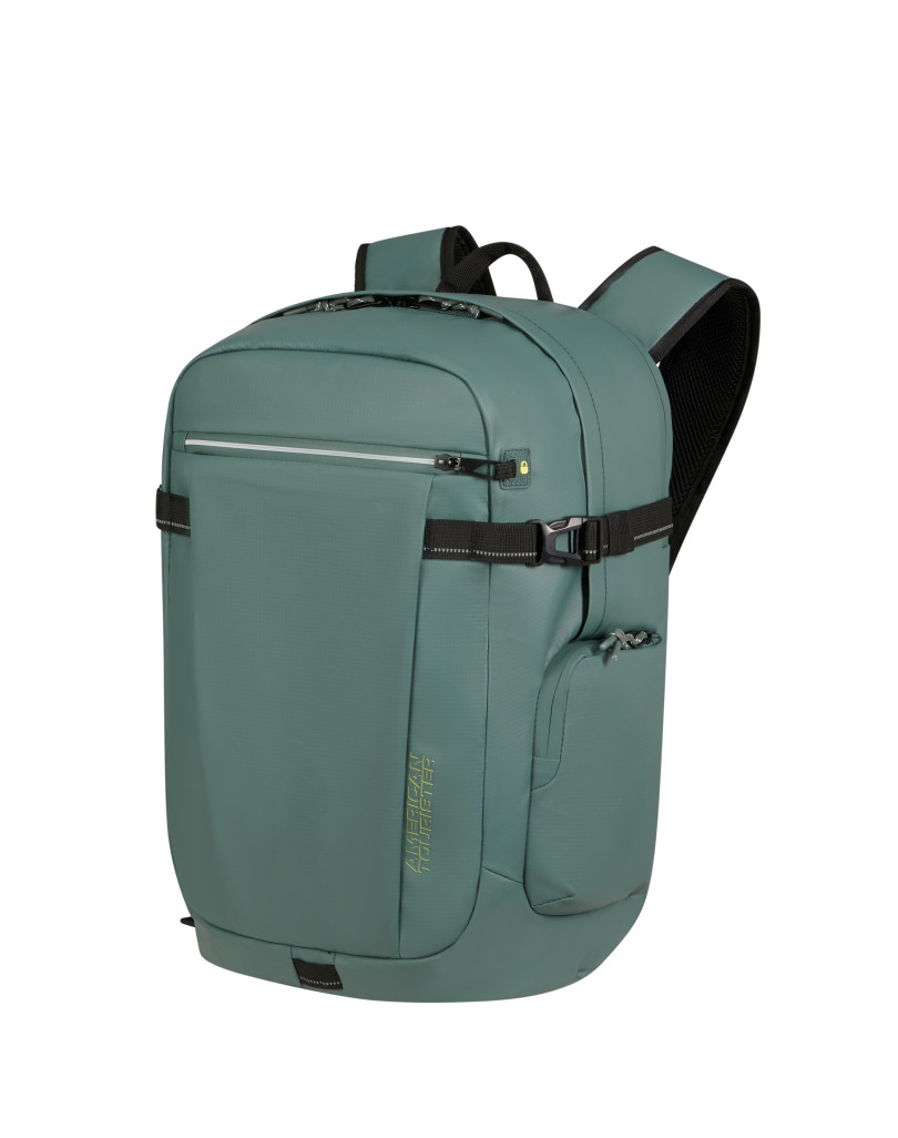UPVENTURE | Laptp Backpack 15,6"| Dark Forest