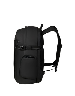 UPVENTURE | Laptp Backpack 15,6"| Black