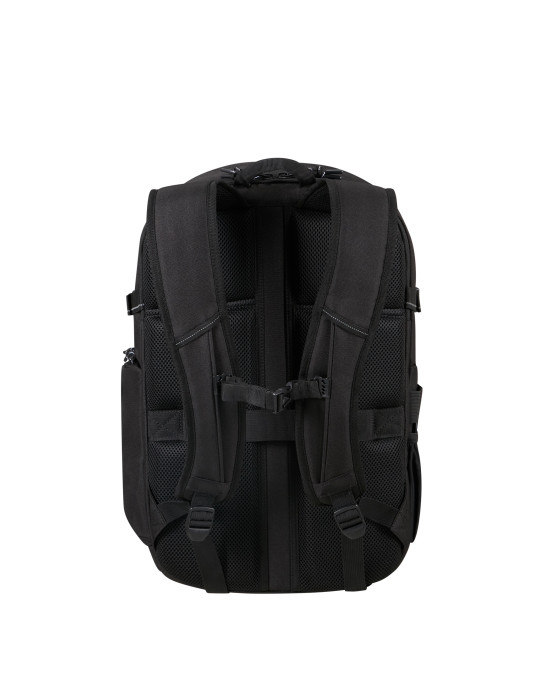 UPVENTURE | Laptp Backpack 17,3"| Black