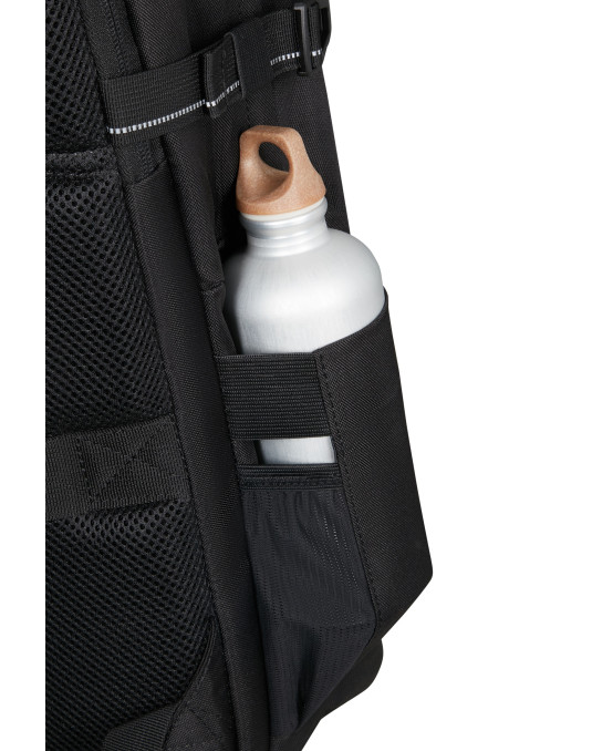 UPVENTURE | Laptp Backpack 17,3"| Black