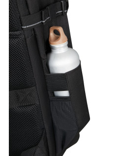 UPVENTURE | Laptp Backpack 17,3"| Black