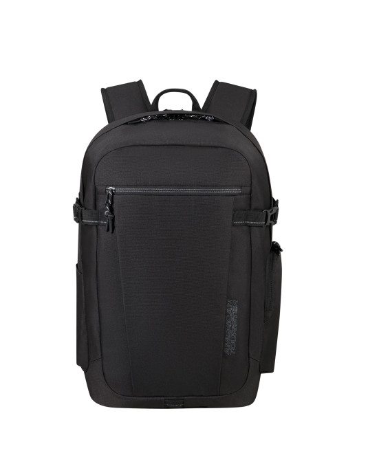 UPVENTURE | Laptp Backpack 17,3"| Black