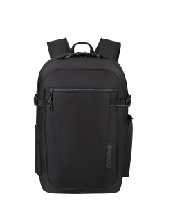 UPVENTURE | Laptp Backpack 17,3"| Black