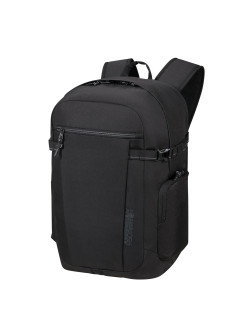 UPVENTURE | Laptp Backpack 17,3"| Black