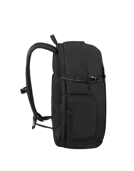 UPVENTURE | Laptp Backpack 17,3"| Black