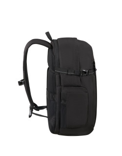 UPVENTURE | Laptp Backpack 17,3"| Black