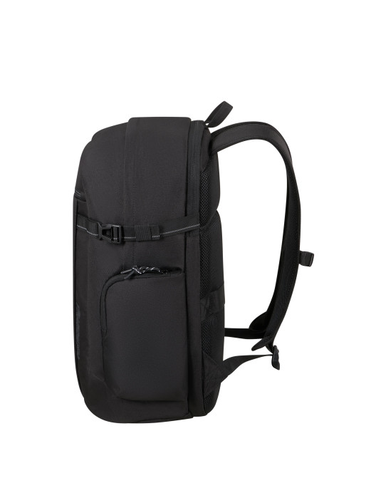 UPVENTURE | Laptp Backpack 17,3"| Black