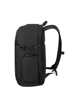 UPVENTURE | Laptp Backpack 17,3"| Black
