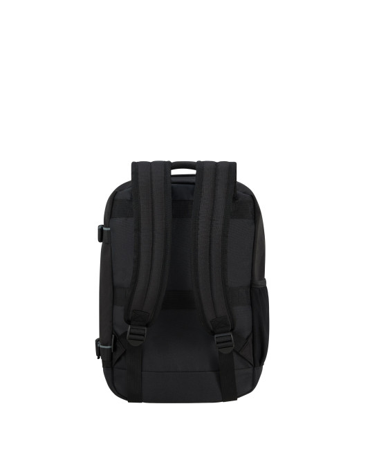 Take2cabin| Backpack S| Black