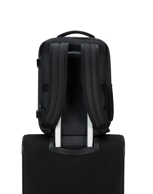 Take2cabin| Backpack S| Black