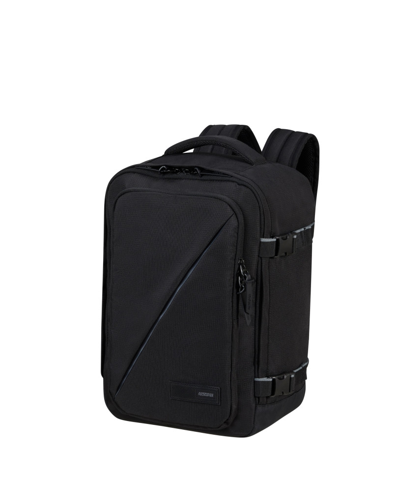 Take2cabin| Backpack S| Black