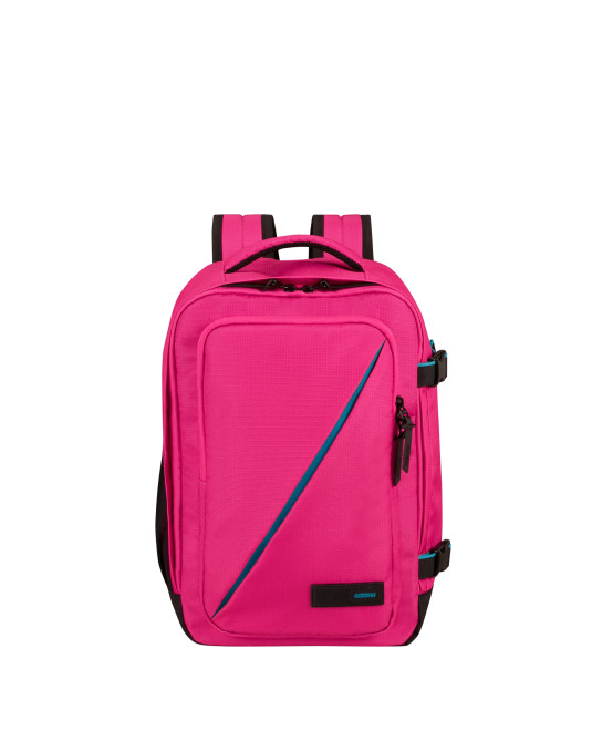Take2cabin| Backpack S| Raspberry Sorbet