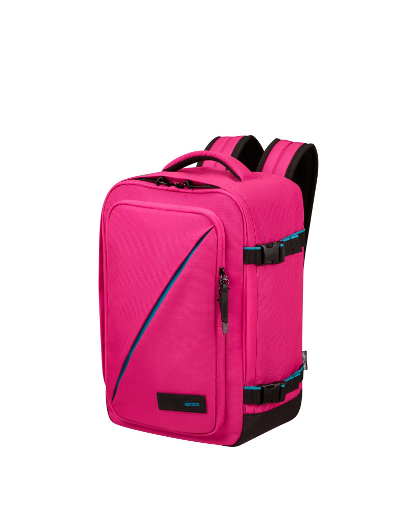 Take2cabin| Backpack S| Raspberry Sorbet