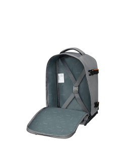 Take2cabin| Backpack S| Dark Grey