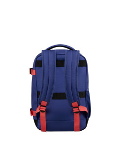Take2cabin| Backpack S| Dusk Purple/Coral