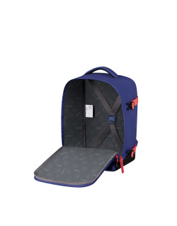 copy of Take2cabin| Backpack S| Sage Coral