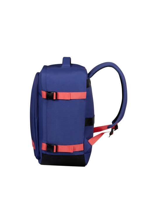 copy of Take2cabin| Backpack S| Sage Coral