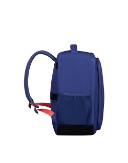 Take2cabin| Backpack S| Dusk Purple/Coral