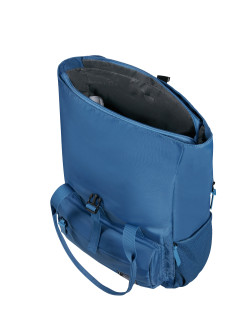 Urban Groove | UG 25 Tote Backpack 15,6" | Stone Blue