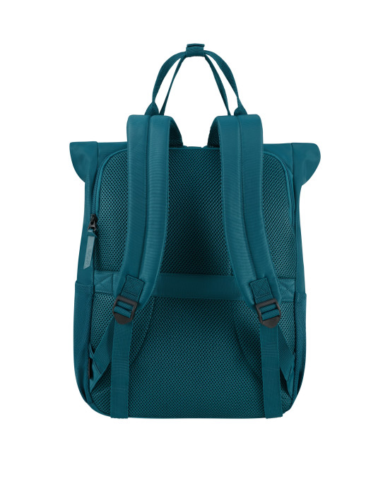 Urban Groove | UG 25 Tote Backpack 15,6" | Deep Ocean