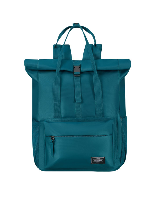 Urban Groove | UG 25 Tote Backpack 15,6" | Deep Ocean