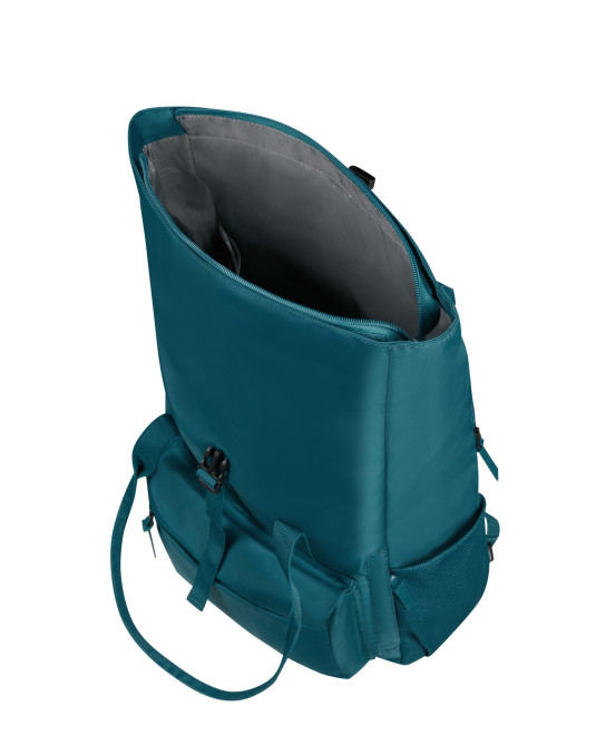 Urban Groove | UG 25 Tote Backpack 15,6" | Deep Ocean