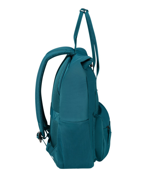 Urban Groove | UG 25 Tote Backpack 15,6" | Deep Ocean