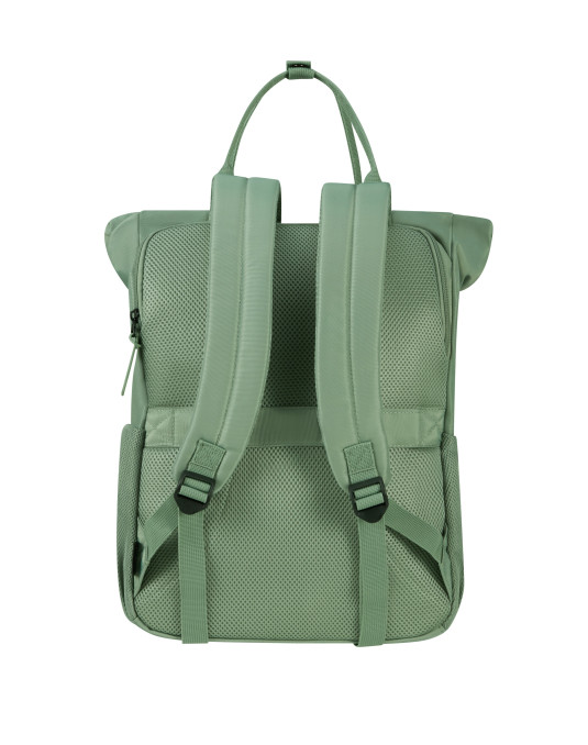 Urban Groove | UG 25 Tote Backpack 15,6" | Urban Green