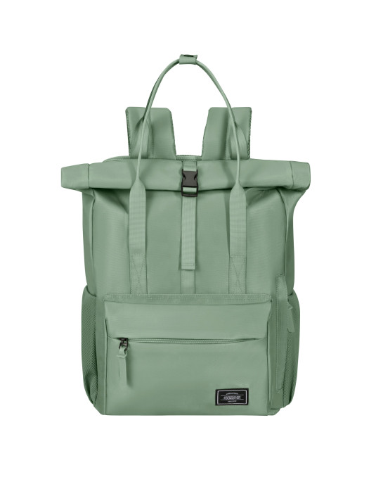 Urban Groove | UG 25 Tote Backpack 15,6" | Urban Green
