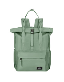 Urban Groove | UG 25 Tote Backpack 15,6" | Urban Green