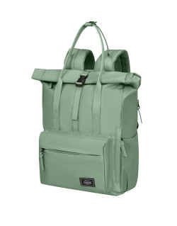 Urban Groove | UG 25 Tote Backpack 15,6" | Urban Green