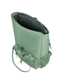 Urban Groove | UG 25 Tote Backpack 15,6" | Urban Green