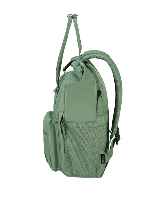 Urban Groove | UG 25 Tote Backpack 15,6" | Urban Green