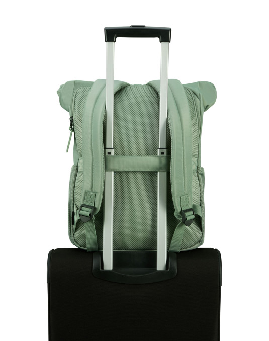 Urban Groove | UG 25 Tote Backpack 15,6" | Urban Green