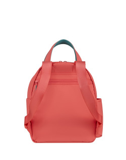 PUFFYPOP | Mini Backpack S | Sunset Coral